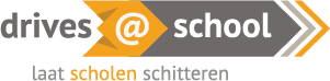 Logo Drivesatschool